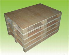 Plywood Pallet