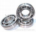 Deep groove Ball bearing