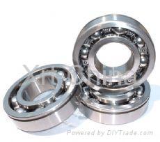 Deep groove Ball bearing