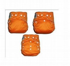 Baby Cloth Diaper