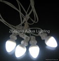 LED E14 Lamp 1