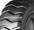 GENCO OTR  tyre 091016 GT601 E-3L-3