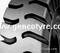 GENCO OTR  tyre 091016 GT601 E-3L-3 17.5-25 20.5-25  2