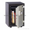 Fireproof safes 1