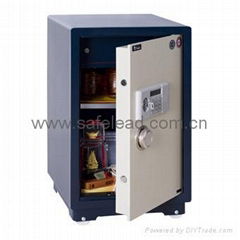 Business safes