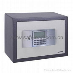 Electronic safes