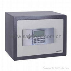 Electronic safes