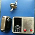 Phone Burglar-proof Padlock 2