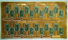 Flexible PCB