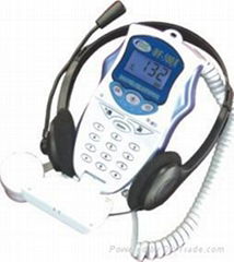 Fetal Doppler