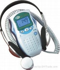 Fetal Doppler