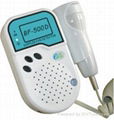 Fetal Doppler