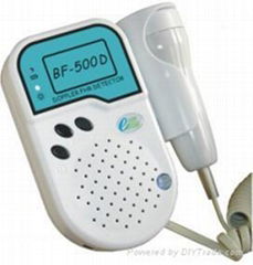 Fetal Doppler