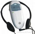 Pocket Fetal Doppler 1