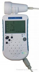 Fetal Doppler