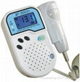 Fetal Doppler 1