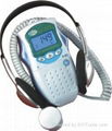 Fetal Doppler 2