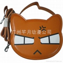 Fruit Basket Kyou dual-use bag 