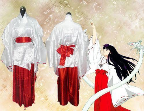  Bleach Mediumistic School uniform 5