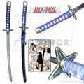  BLEACH toushirou knife  1