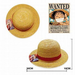 ONE PIECE cap