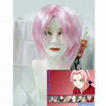 Cosplay wigs(Sakura)  1