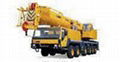 truck crane