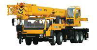 QY70K Truck Crane