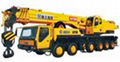 QY8D Truck Crane 1