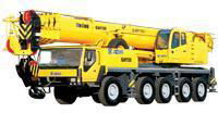 QAY130 All Terrain Crane 