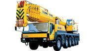 QAY200 All Terrain Crane 