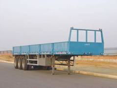 TAZ9 480 semi-trailer 