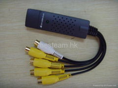 USB DVR-003 4CH USB DVR CARD