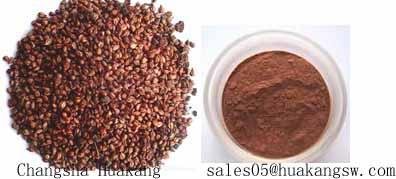 Grape seed extract 1