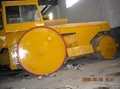used road roller 4
