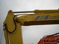 used excavator 1