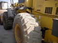 used wheel loader 2