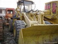 used wheel loader  1