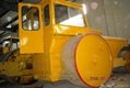 used road roller  2