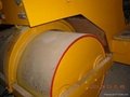 used road roller  3