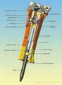 hydraulic hammer