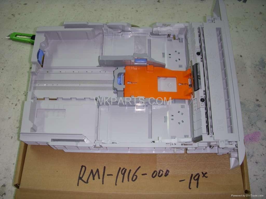 RM1-1916-080 250 Sheet Tray Assembly for LJ2600