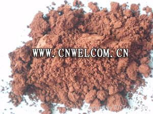 Iron Oxide Red/Yellow/Black