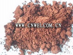 Iron Oxide Red/Yellow/Black