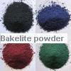 Phenolic Moulding Compound (Bakelite powder)