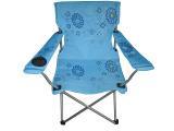 Allover Folding Chair (STF10016)