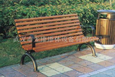 武漢園林椅