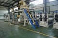 Aluminium composite panel production line 3