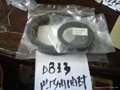 Daewoo DC24 DB33 forklift engine spare parts
