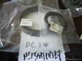 Daewoo DC24 DB33 forklift engine spare parts 3